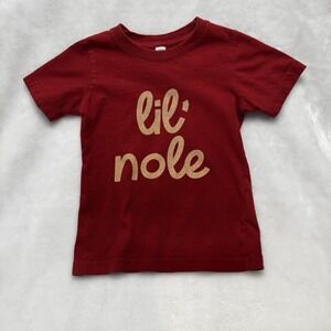 Florida State Seminoles Toddler T-Shirt-Jordan Travis #13 - EXCELLENT Condition!